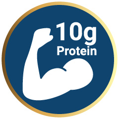 Glucerna - Phoenix - Resize Benefit icon 2