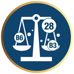 Glucerna - Phoenix - Resize Benefit icon 2