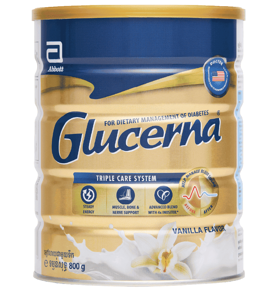 Glucerna