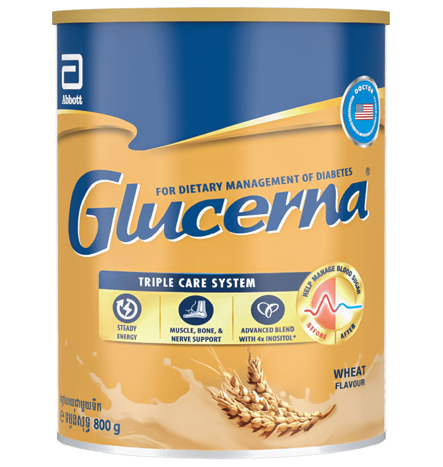 Glucerna