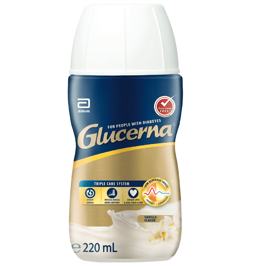 Glucerna