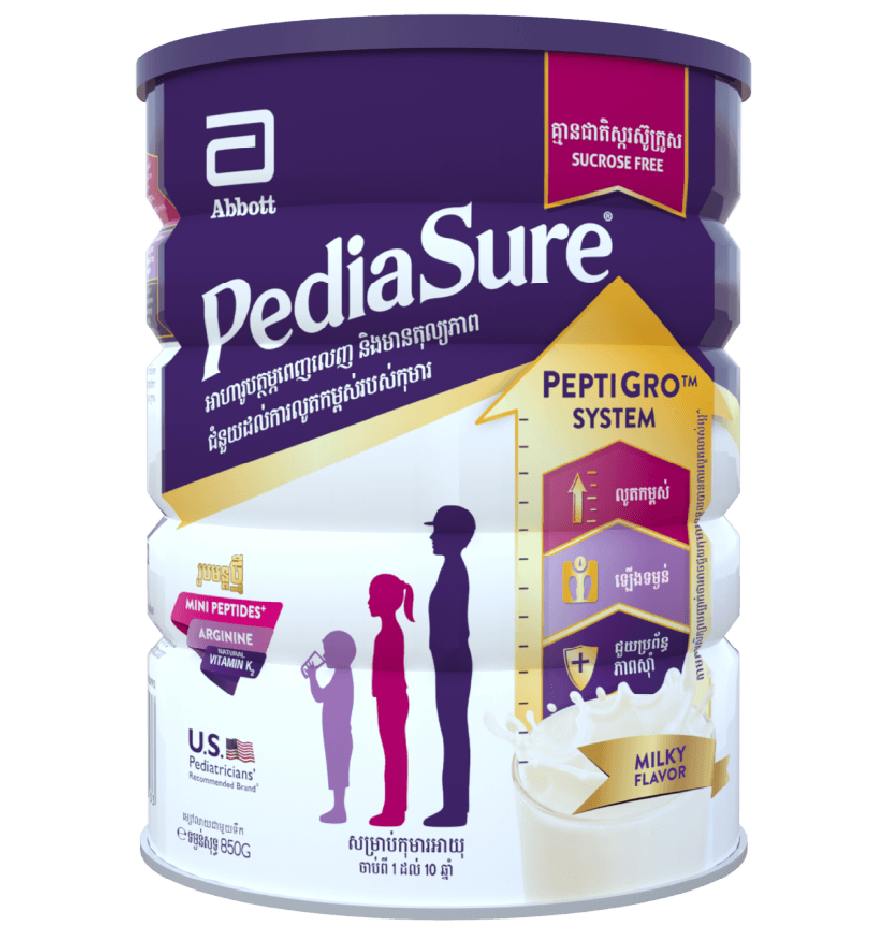 PediaSure