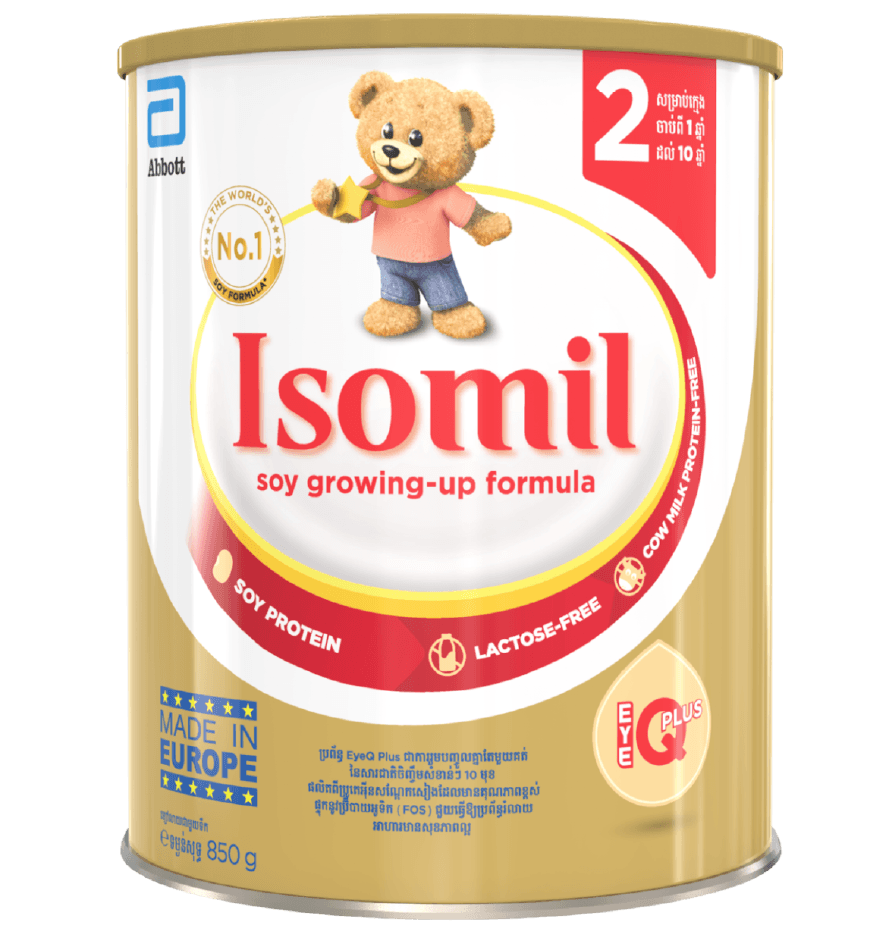 Isomil