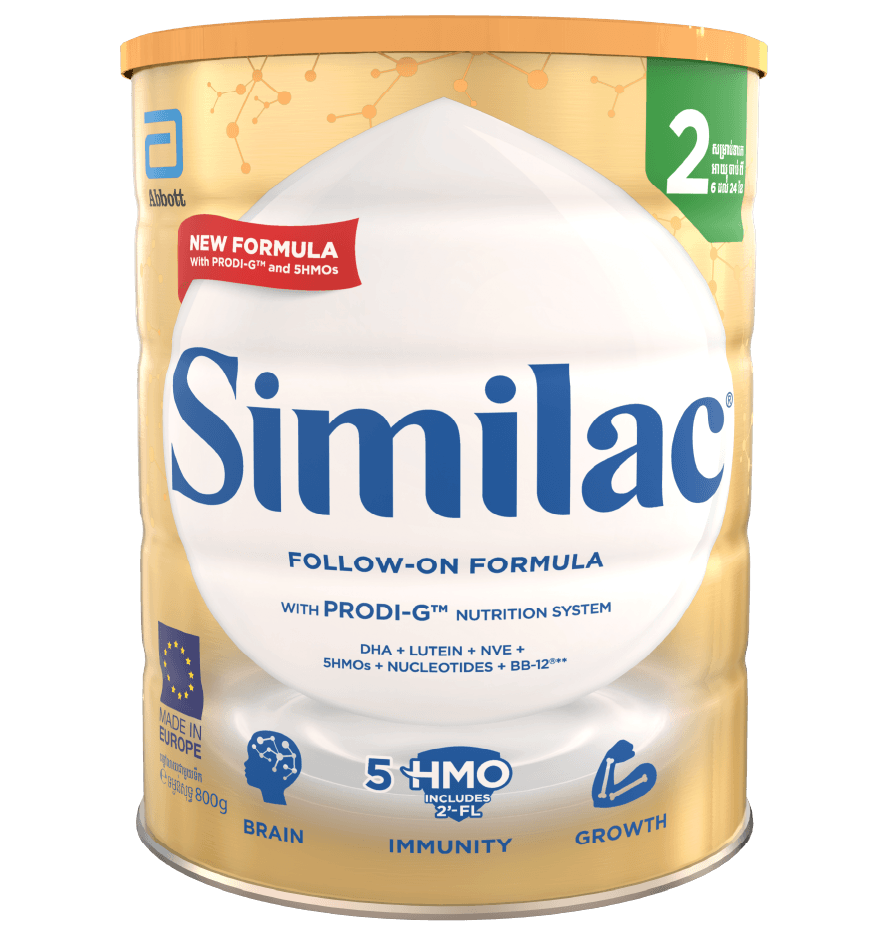 Similac