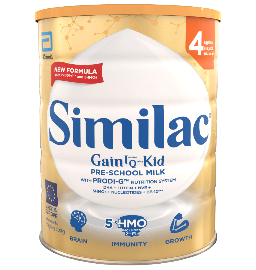 Similac