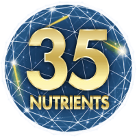 35 nutrients