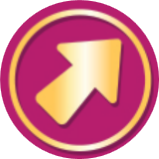 Triple Protein Complex Icon