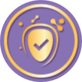 Unique Synbiotic Blend Icon