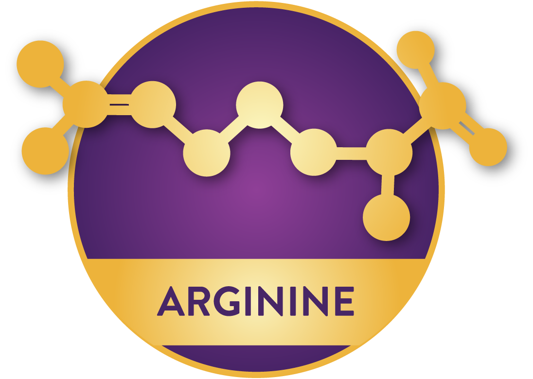 Arginine Icon
