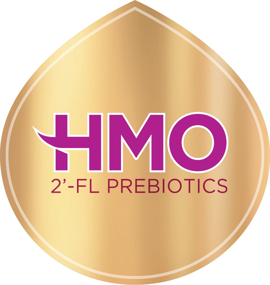 HMO S'-FL 2 Prebiotics Logo
