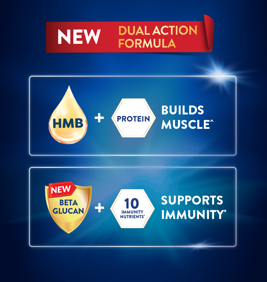 dual action formula