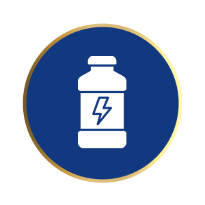 300 Nutritious Calories (1.5kcal/ml)