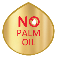 No Palm Oil