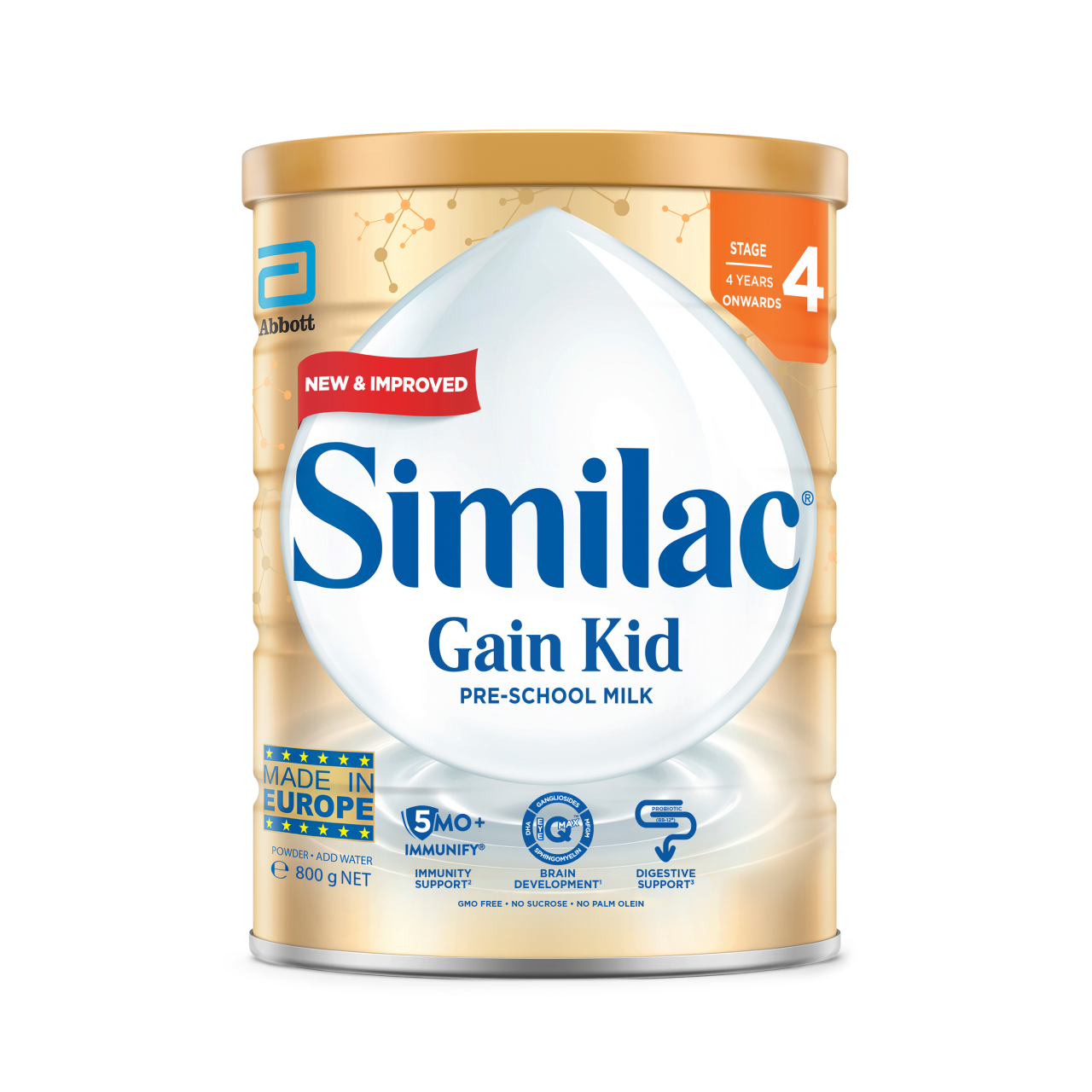 Similac