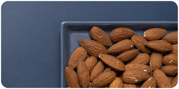 Leafy greens (kale, bok choy, spinach)