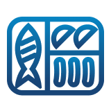 Icon ภาวะเบื่ออาหาร - Ensure