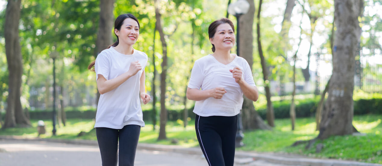 สุขภาพของกล้ามเนื้อของผู้ใหญ่ อายุ 50 ปีขึ้นไป - Ensure