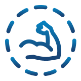 icon กล้ามเนื้อสลาย - Ensure
