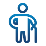 icon กล้ามเนื้อสลาย - Ensure