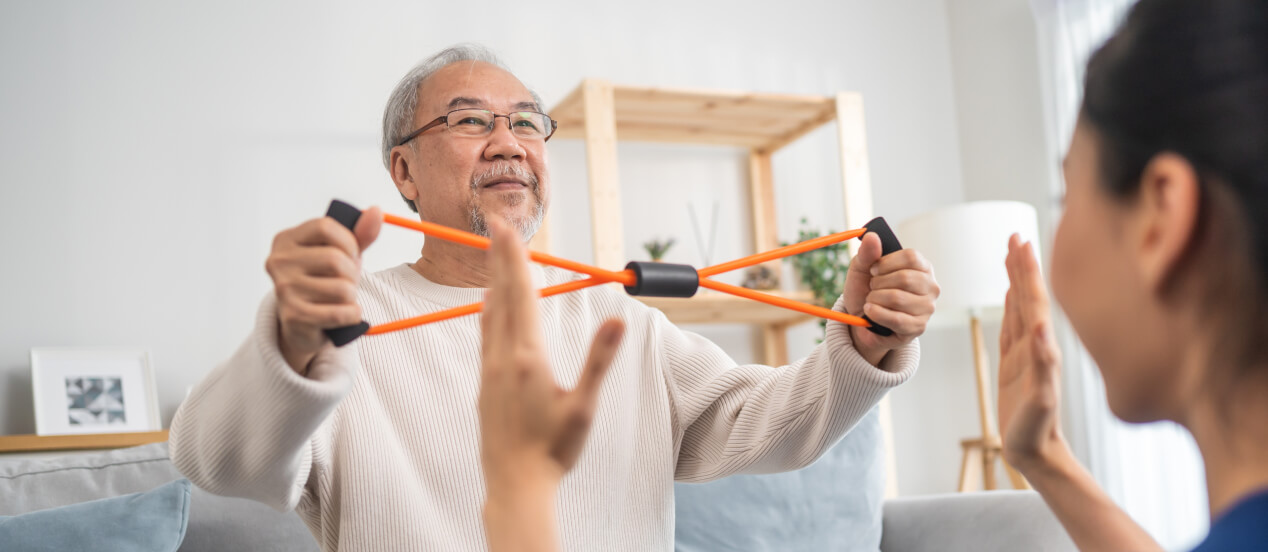 กลไกการทำงานของเอช เอ็ม บี (HMB) - Ensure