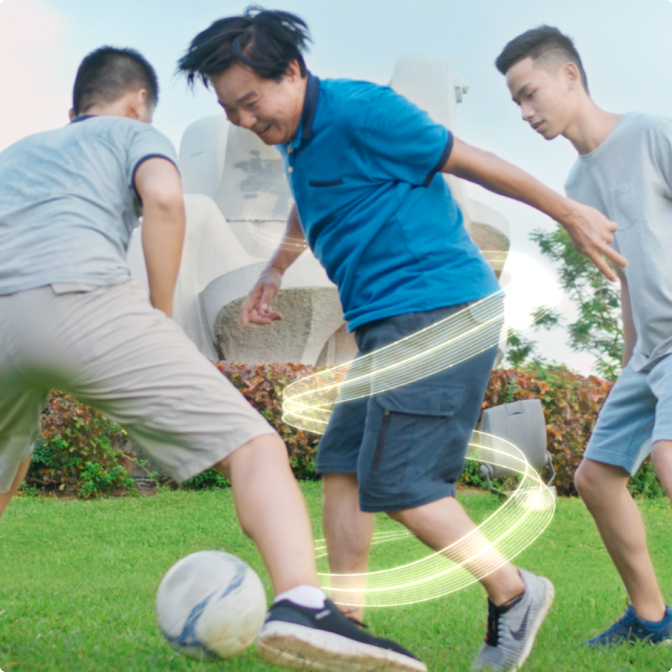 ทำไมคุณถึงควรเลือกเอนชัวร์ Ensure