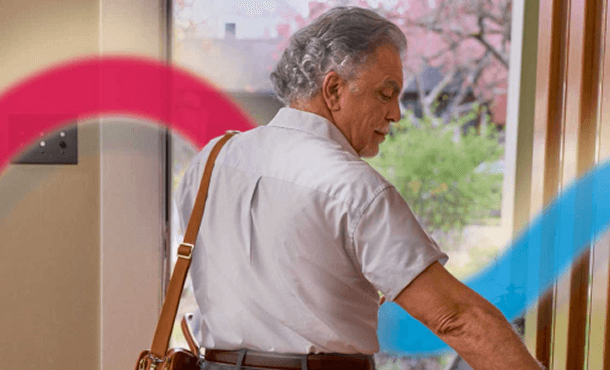 Enjoy Glucerna® Control on-the-go