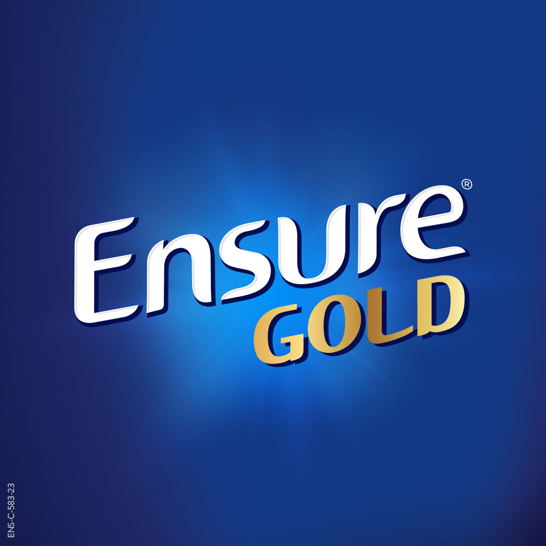 logo Ensure GOLD