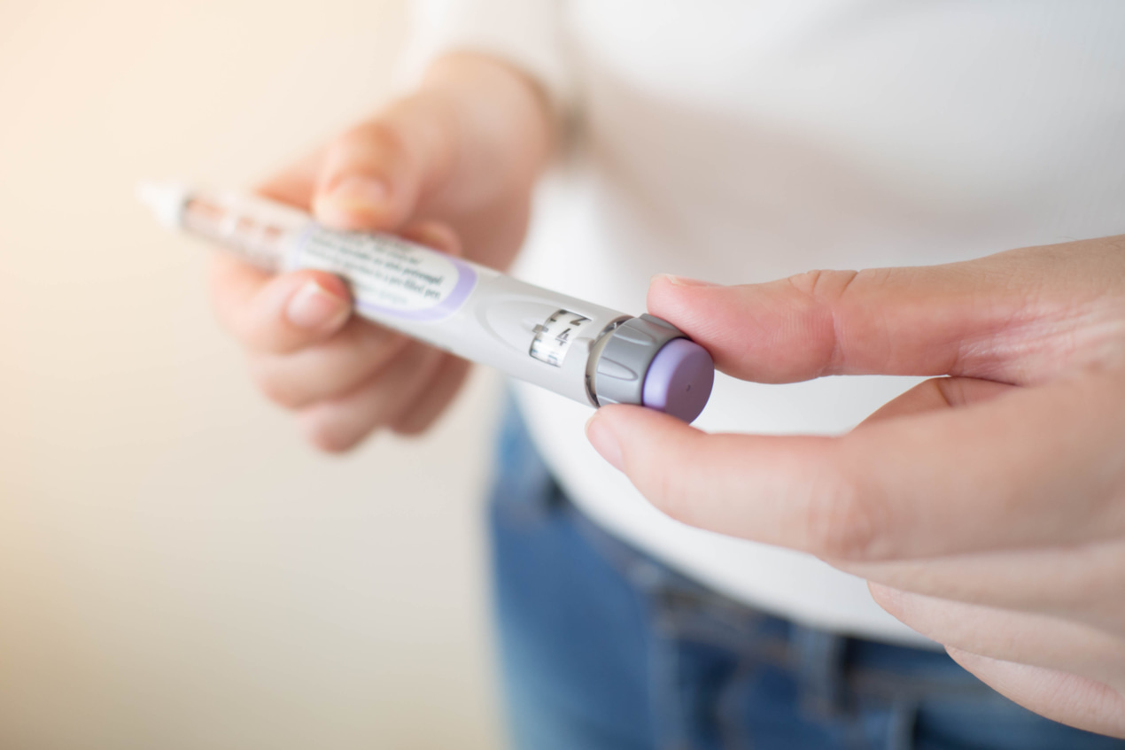 Thông tin cần biết để sử dụng hợp lý insulin trong điều trị đái tháo đường - 02