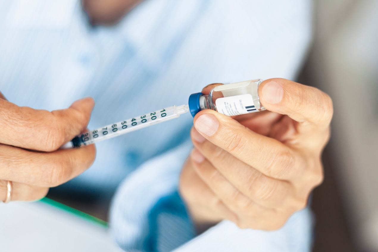 Thông tin cần biết để sử dụng hợp lý insulin trong điều trị đái tháo đường - 03
