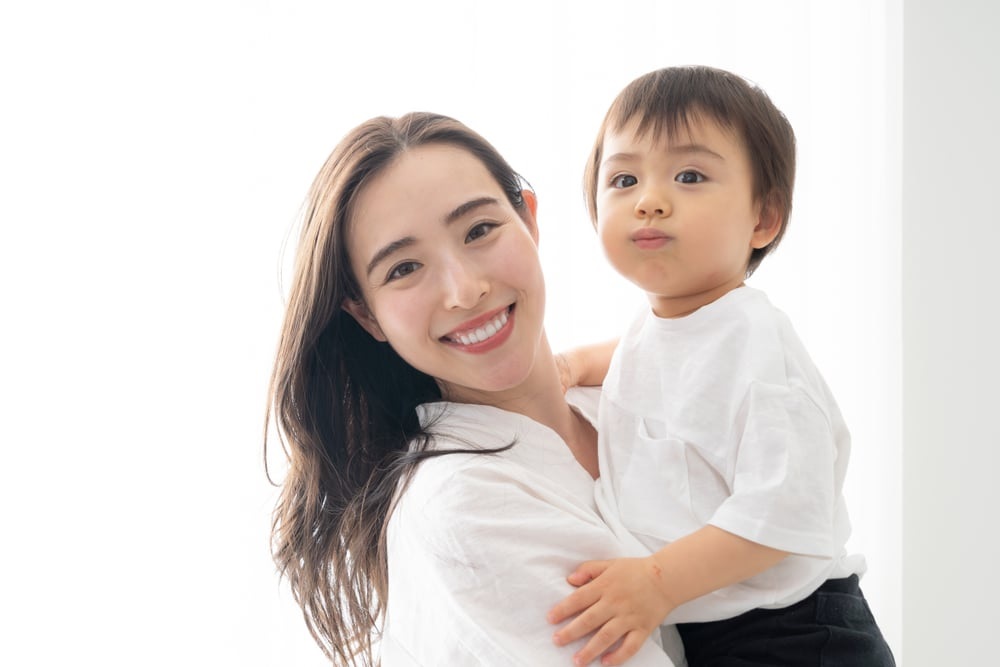 Sữa mẹ - Nguồn dinh dưỡng cho bé hoàn thiện hệ miễn dịch