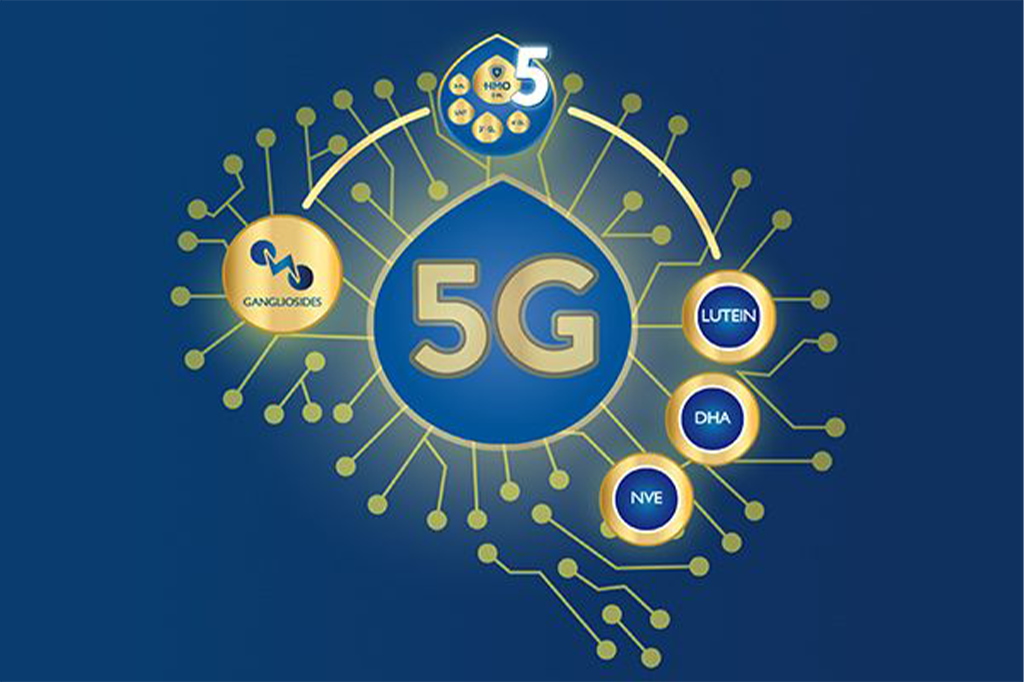 Gangliosides - Dưỡng Chất Có Trong Sữa Mẹ Được Chứng Minh Giúp Chỉ Số Iq Của Trẻ Cao Hơn - Bé Tài Trí Hơn - 6