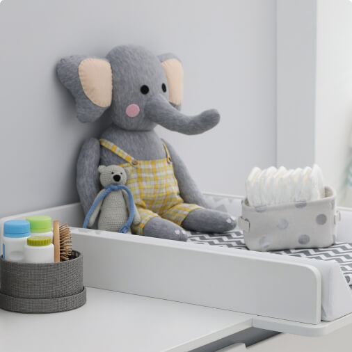 Các công cụ hỗ trợ mẹ và bé 