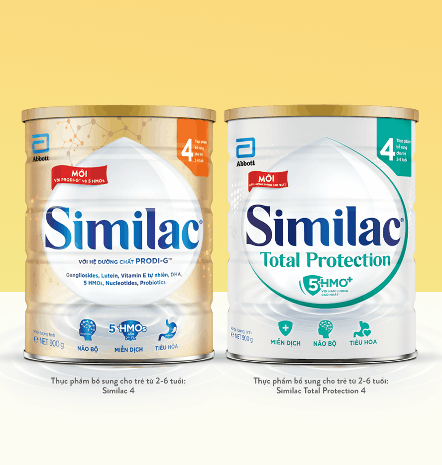 Find Similac Product