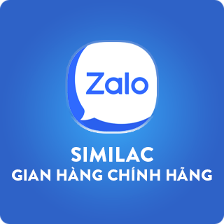 Gian hàng chính hãng của Similac tại Zalo