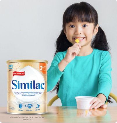 Similac 4