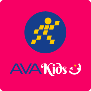 AVAKids logo