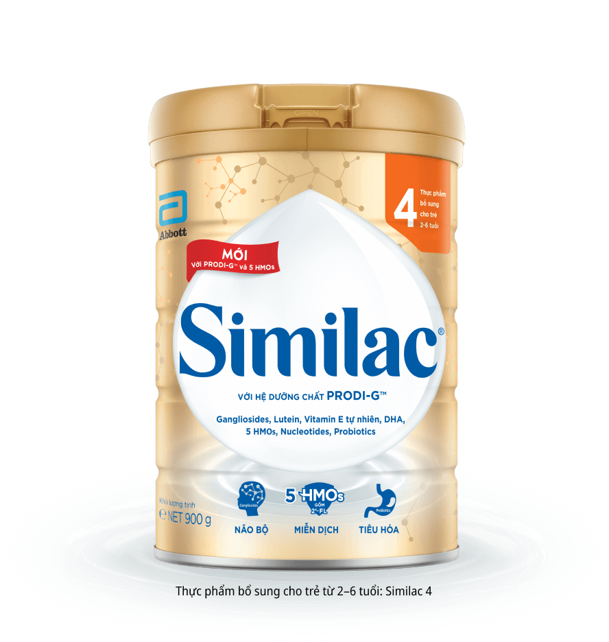 Similac Product
