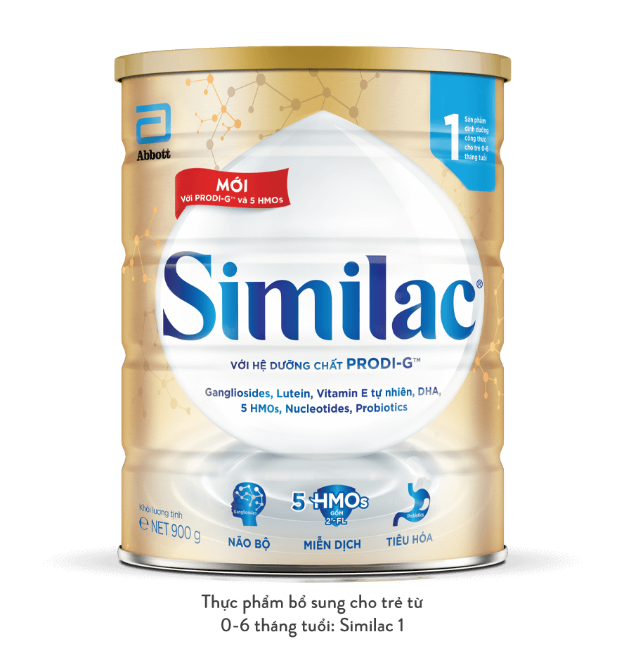 Similac Product